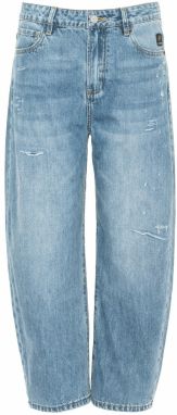 Elias Rumelis Džínsy 'YOANA'  modrá denim