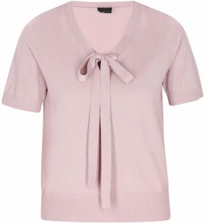 DreiMaster Klassik Sveter 'Classic Look'  rosé