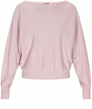 DreiMaster Klassik Sveter  rosé