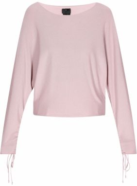 DreiMaster Klassik Sveter 'Classic Look'  rosé