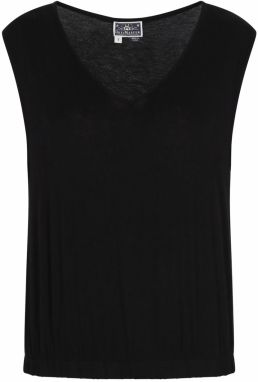 DreiMaster Maritim Top 'Everyday Fashion'  čierna
