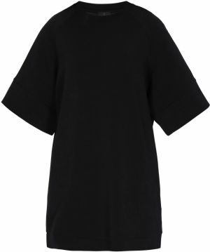 DreiMaster Klassik Šaty 'Classic Look'  čierna