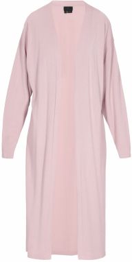 DreiMaster Klassik Kardigán 'Classic Look'  rosé