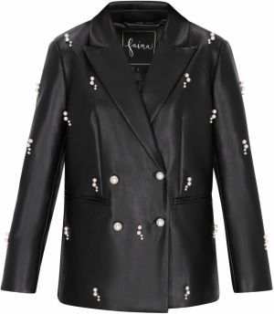 faina Blejzer 'Fashion Look'  čierna