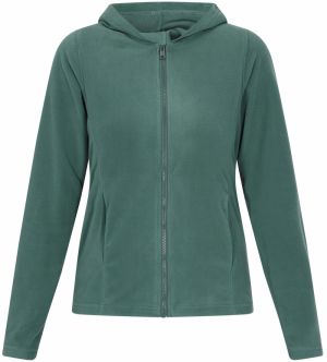 HOMEBASE Flisová bunda  jedľová