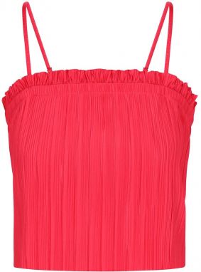 IZIA Top  fuksia