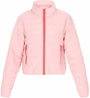 myMo ATHLSR Prechodná bunda  rosé
