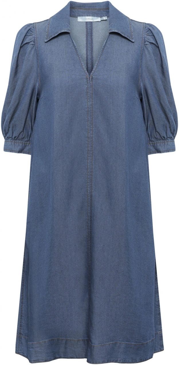 InWear Šaty 'RachelIW'  modrá denim