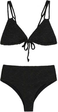 Scalpers Bikiny ' '  čierna