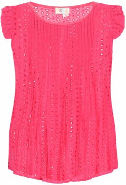 IZIA Top 'Boho'  fuksia