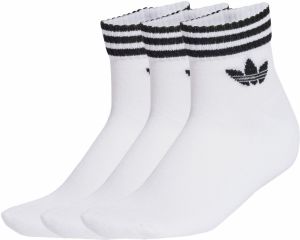 ADIDAS ORIGINALS Ponožky  čierna / biela