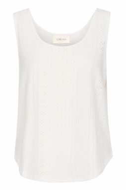 Cream Top 'CRMianna'  biela