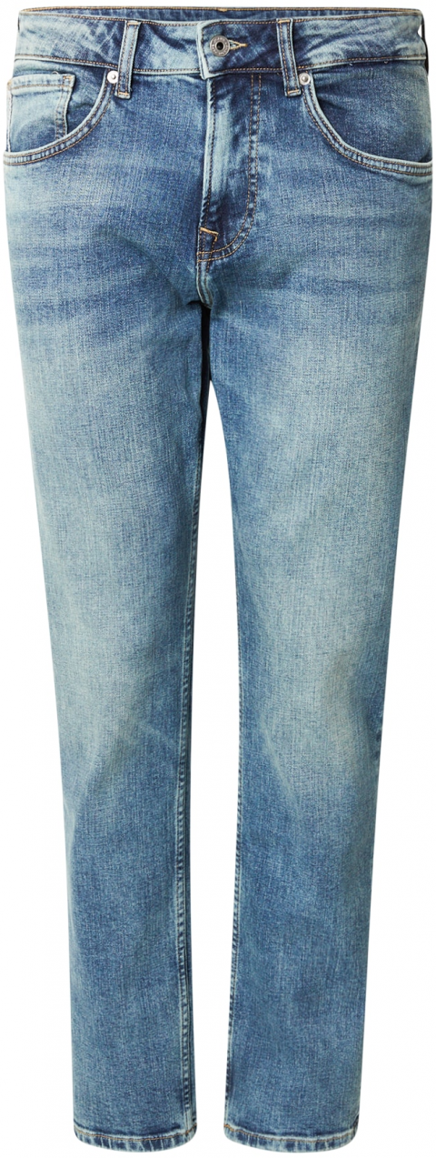 Pepe Jeans Džínsy 'Cash'  modrá denim