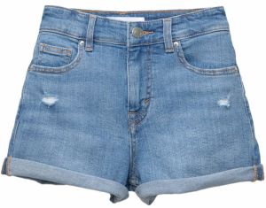 Pull&Bear Džínsy  modrá denim