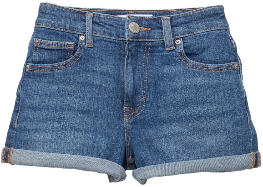 Pull&Bear Džínsy  modrá denim