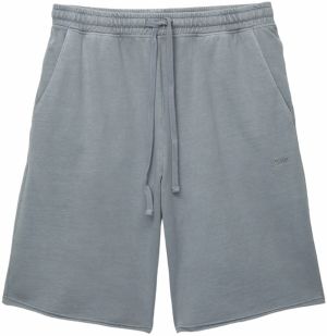 Pull&Bear Nohavice  sivá