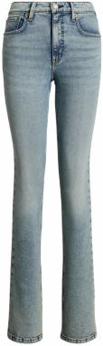 Lauren Ralph Lauren Džínsy  modrá denim