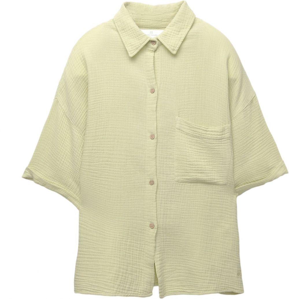 Pull&Bear Blúzka  jablková