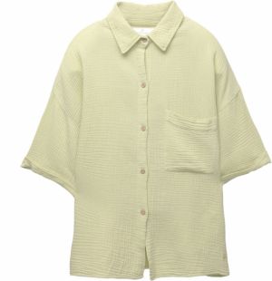 Pull&Bear Blúzka  jablková