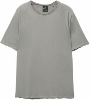 Pull&Bear Tričko  sivá