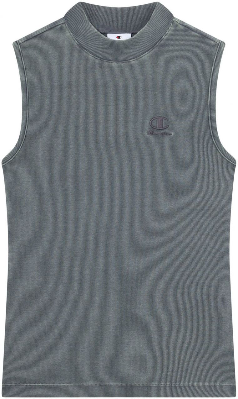 Champion Authentic Athletic Apparel Top  čadičová