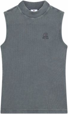 Champion Authentic Athletic Apparel Top  čadičová