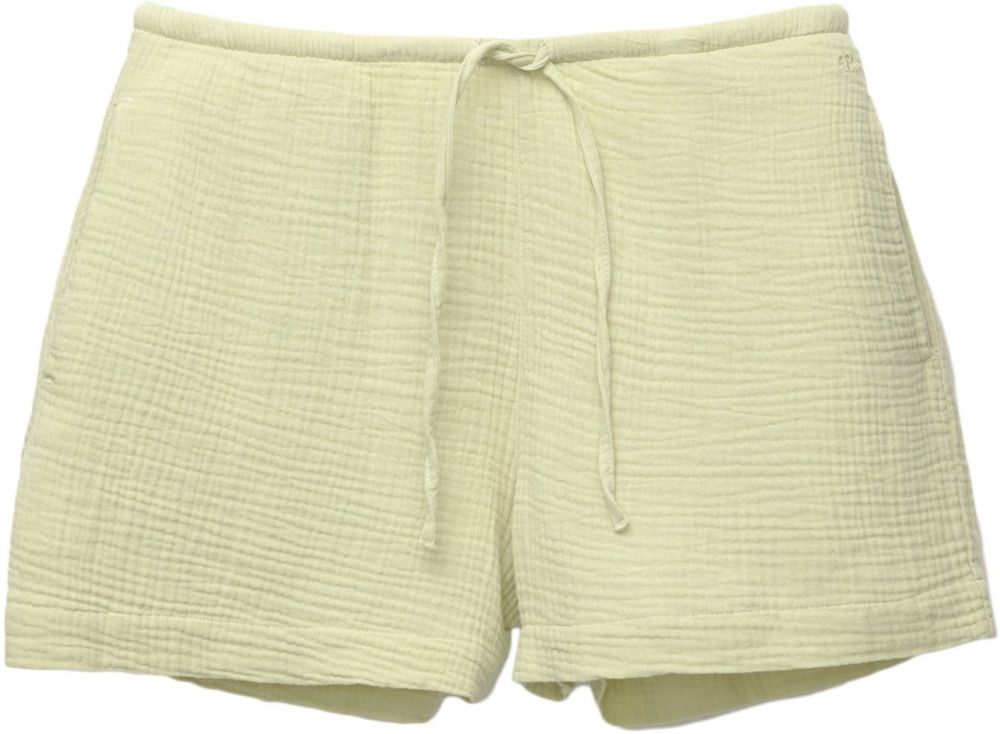Pull&Bear Nohavice 'PACIFIC'  pastelovo zelená