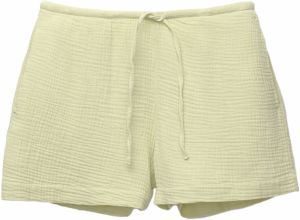 Pull&Bear Nohavice 'PACIFIC'  pastelovo zelená