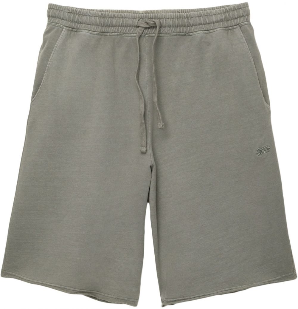 Pull&Bear Nohavice  kaki