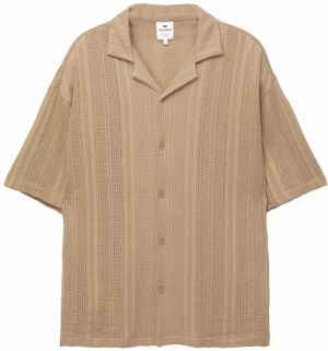 Pull&Bear Košeľa  brokátová