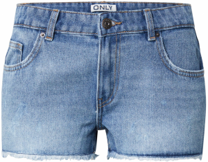 ONLY Džínsy 'ONLDEMY'  modrá denim