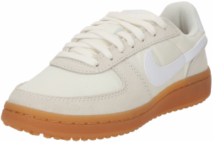 Nike Sportswear Tenisky 'FIELD GENERAL'  slonová kosť / biela