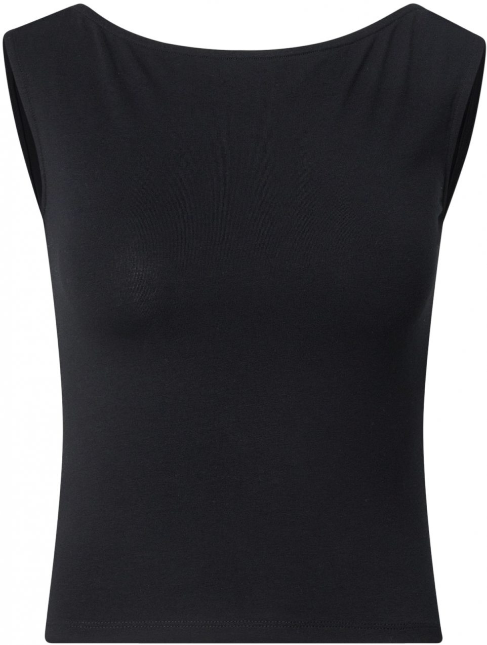 STUDIO SELECT Top 'Lana'  čierna