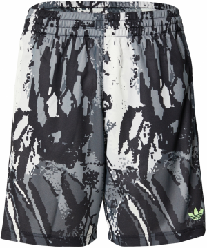 ADIDAS ORIGINALS Nohavice  čadičová / čierna / biela