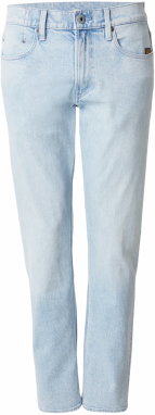 G-STAR Džínsy 'Mosa'  modrá denim