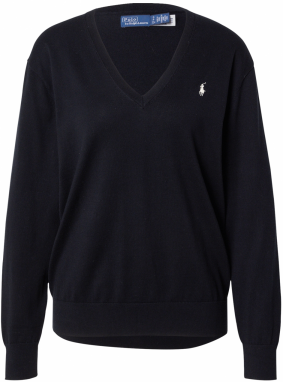 Polo Ralph Lauren Sveter  čierna