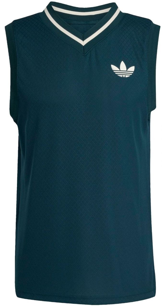 ADIDAS PERFORMANCE Funkčné tričko 'PRO'  petrolejová / biela