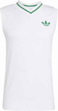 ADIDAS PERFORMANCE Funkčné tričko 'PRO'  zelená / biela