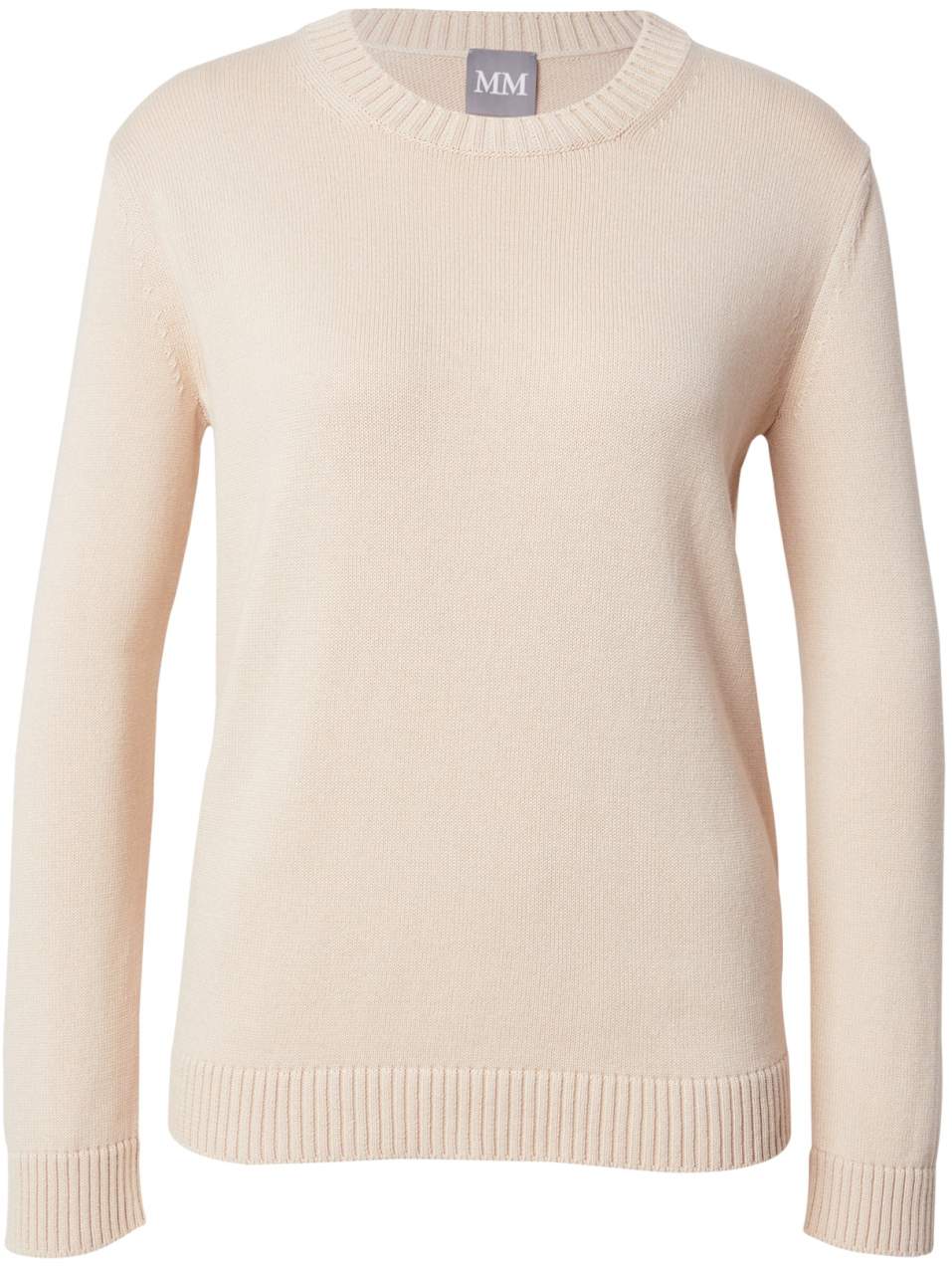 Max Mara Leisure Sveter 'GAIA'  béžová / hnedá