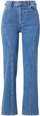 Dr. Denim Džínsy 'Moxy'  modrá denim
