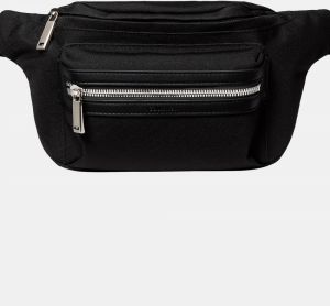 Calvin Klein Ľadvinka  čierna