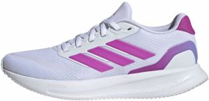 ADIDAS PERFORMANCE Bežecká obuv 'RUNFALCON 5'  fuksia / biela
