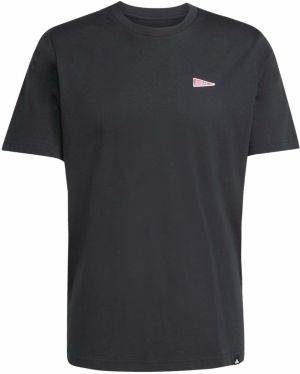 ADIDAS SPORTSWEAR Funkčné tričko 'PENNANT'  čierna