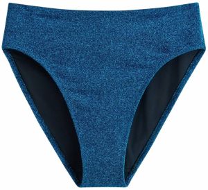 Lindex Bikinové nohavičky 'Hanna'  modrozelená