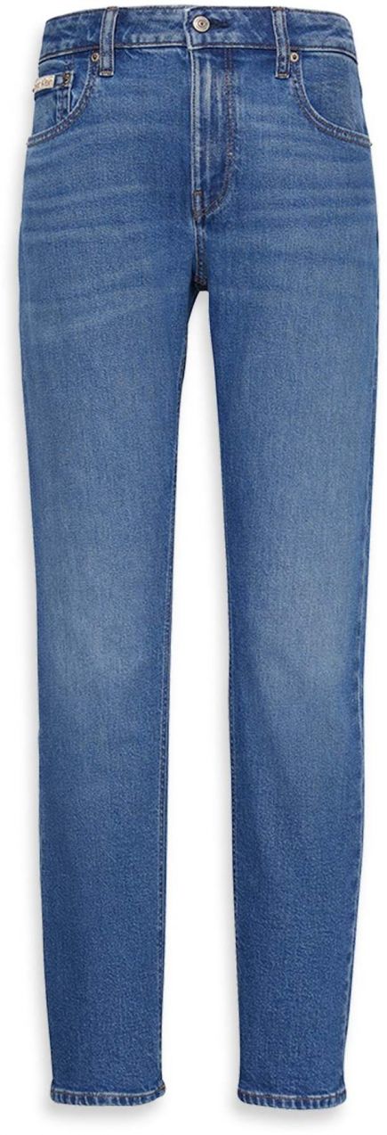 Calvin Klein Jeans Džínsy  modrá denim
