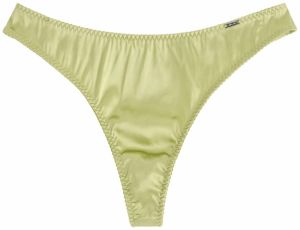 Lindex Tangá  svetlozelená