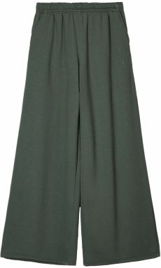 Bershka Nohavice  jedľová