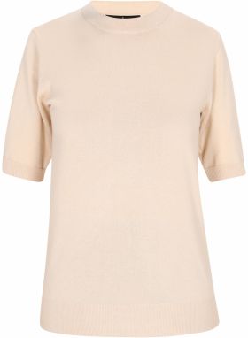 usha BLACK LABEL Sveter  krémová