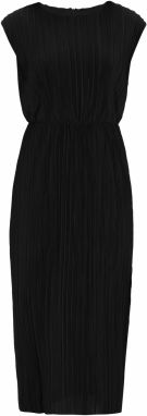 faina Šaty 'Fashion Look'  čierna