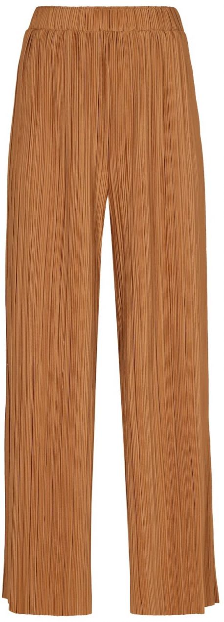 faina Nohavice 'Fashion Look'  farba ťavej srsti